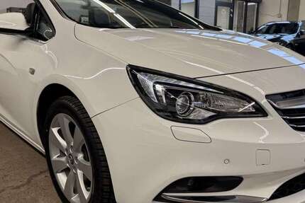 Opel Cascada 111.000 km 9.950 &euro; Drolshagen 57489