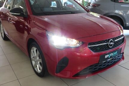 Opel Corsa 55.800 km 10.980 &euro; Heidelberg 69121