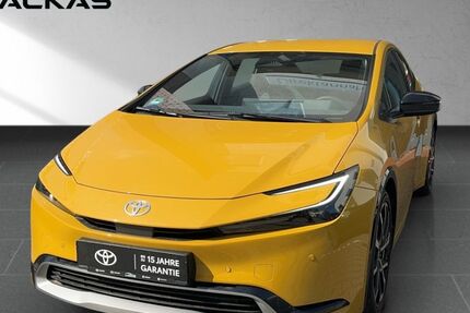 Toyota Prius 11.916 km 34.950 € Duisburg 47055