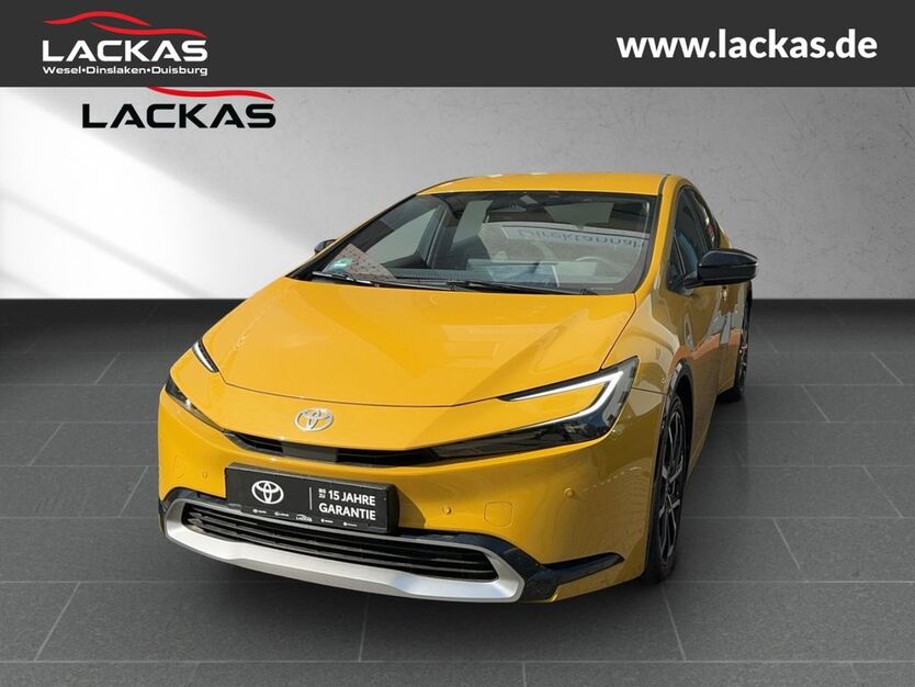 Toyota Prius 11.916 km 34.950 € Duisburg 47055