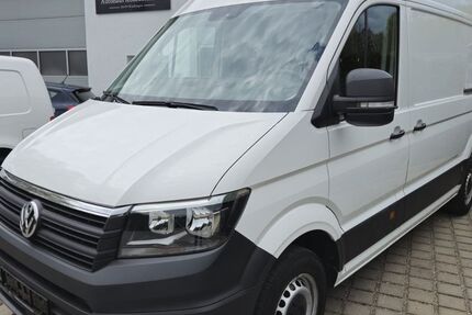 VW Crafter 119.715 km 25.900 &euro; Riedlingen 88499