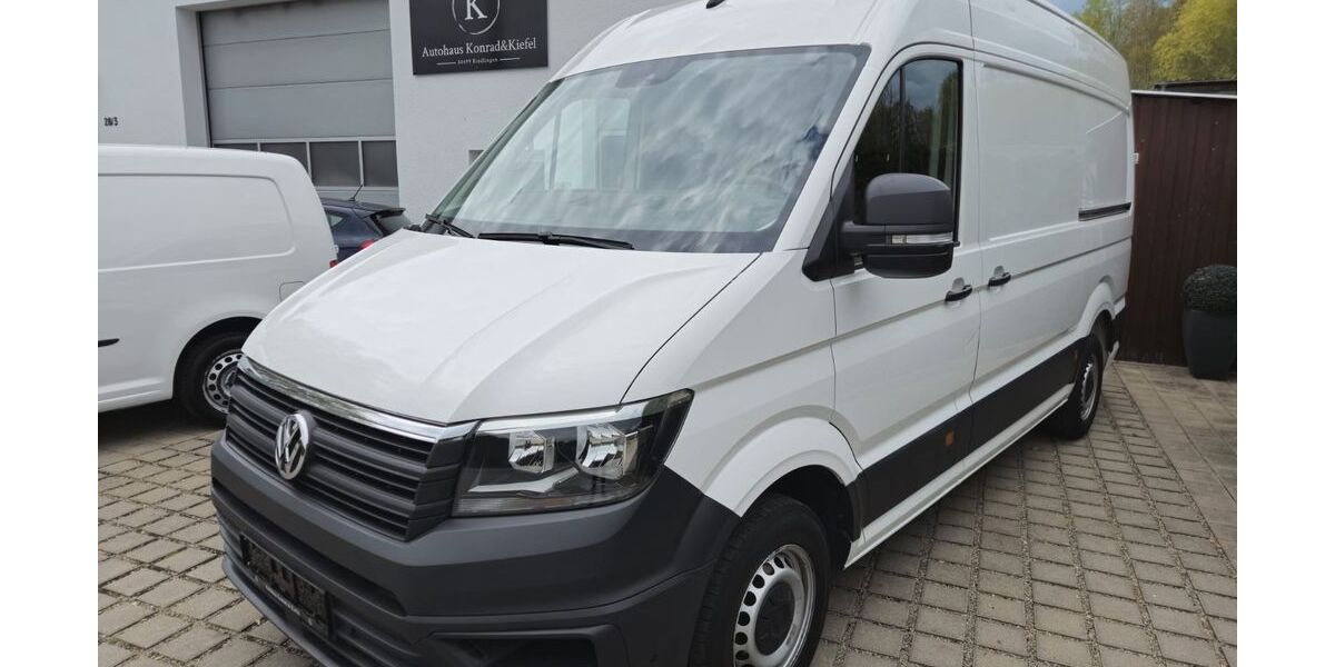 VW Crafter 119.715 km 25.900 &euro; Riedlingen 88499
