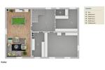 Weitsicht vor der Haustür - Einfamilienhaus Giesen Giesen | Angebot:27091097