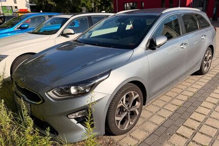 Kia ceed Sportswagon 185.500 km 8.900 &euro; Wandlitz 16348