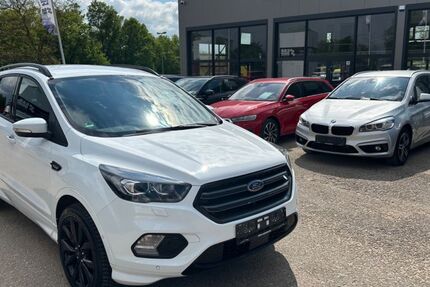 Ford Kuga 125.000 km 13.999 € Fürth bei Nürnberg 90763