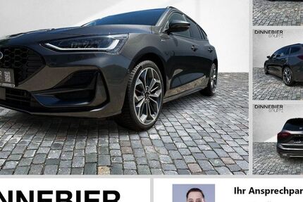 Ford Focus 24.186 km 19.470 &euro; Potsdam 14482