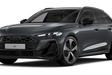 Audi A5 4.785 km 52.970 € Aachen 52078