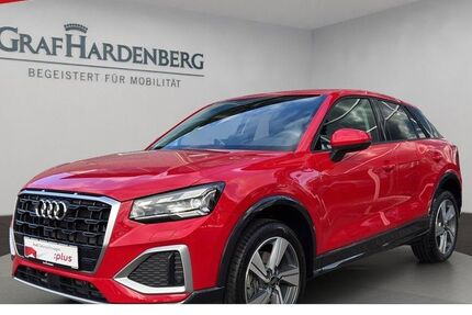 Audi Q2 6.900 km 29.888 &euro; Lahr 77933