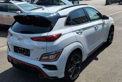 Hyundai KONA 92.926 km 23.980 &euro; Trier 54294