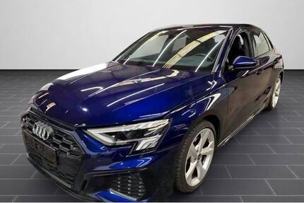 Audi S3 46.950 km 35.490 &euro; Mayen 56727