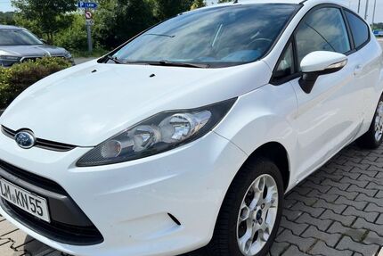 Ford Fiesta 123.691 km 3.999 &euro; Löhnberg 35792