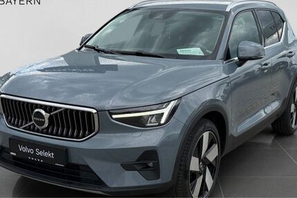 Volvo XC40 90.056 km 29.990 &euro; Haag-Winden bei München 83527