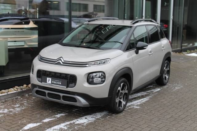 Citroen C3 Aircross 51.000 km 15.790 &euro; Freinsheim 67251