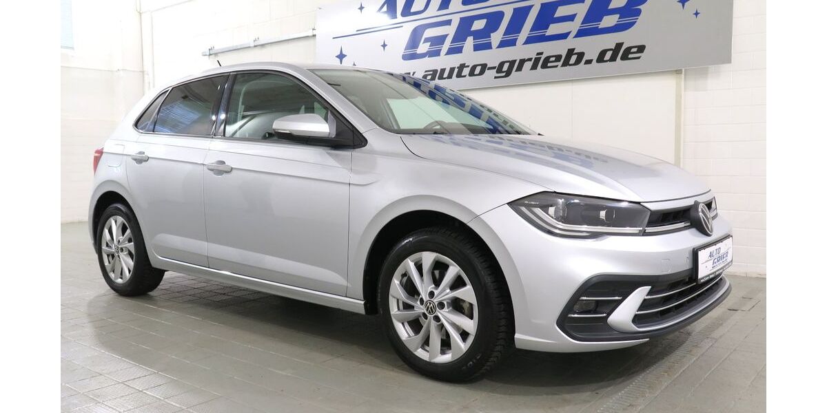VW Polo 26.700 km 18.950 &euro; Miesitz 07819