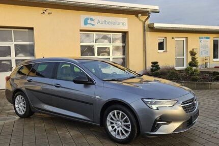 Opel Insignia 116.000 km 14.700 &euro; Büchenbach 91186