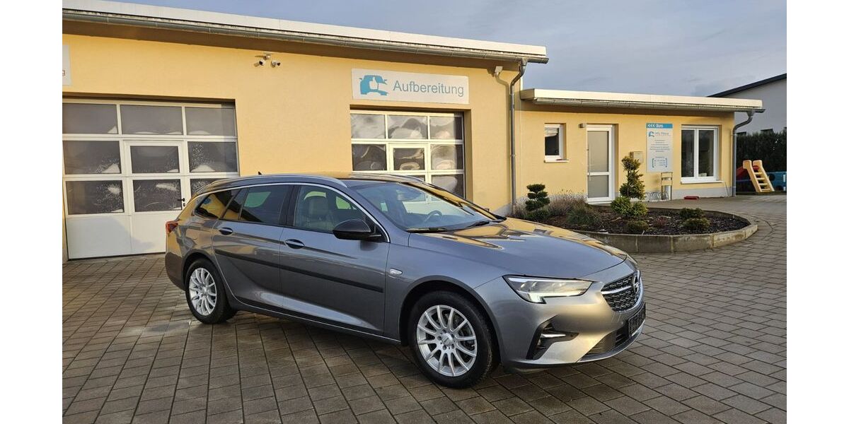 Opel Insignia 116.000 km 14.700 &euro; Büchenbach 91186