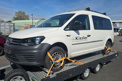 VW Caddy Maxi 227.500 km 6.900 &euro; Büttelborn 64572