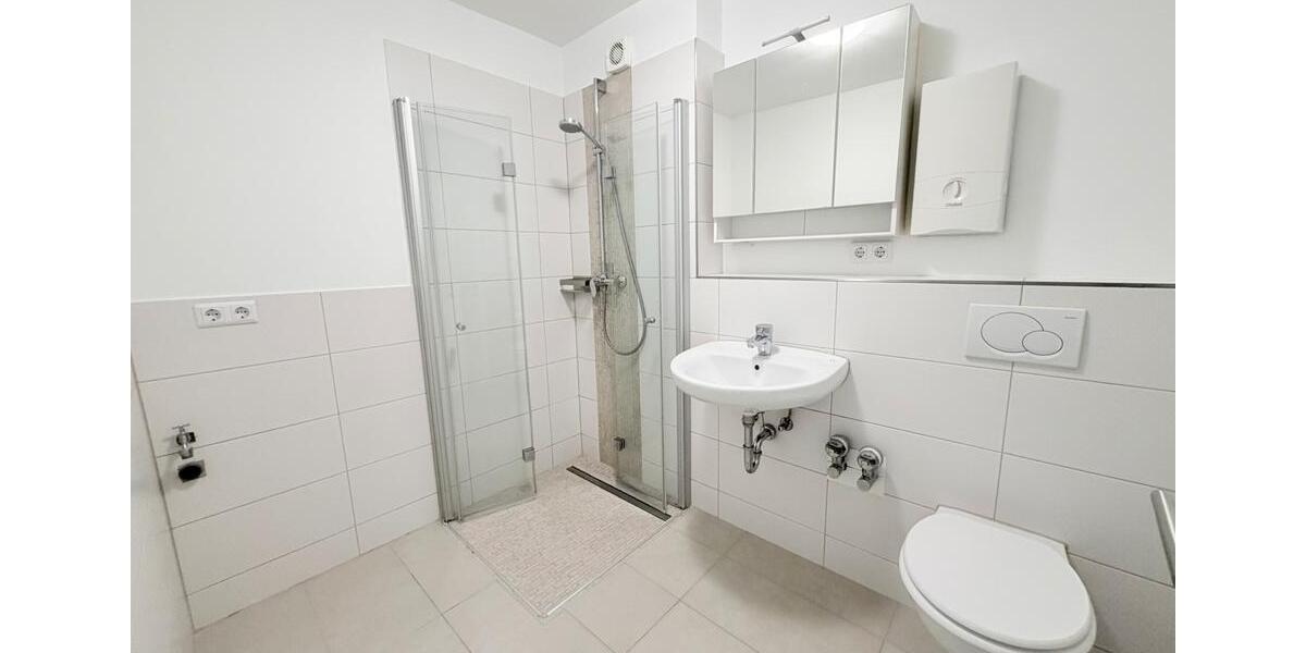 Hochparterre Bad Kreuznach - 3 Zimmer, 83 m&sup2;, 235.000&euro; | Angebot:26862434