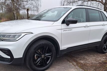 VW Tiguan 36.300 km 34.500 &euro; Lehrte 31275