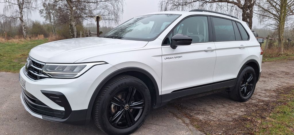 VW Tiguan 36.300 km 34.500 &euro; Lehrte 31275