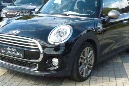 Mini Cooper SE 51.177 km 16.700 &euro; Neustadt i.H. 23730