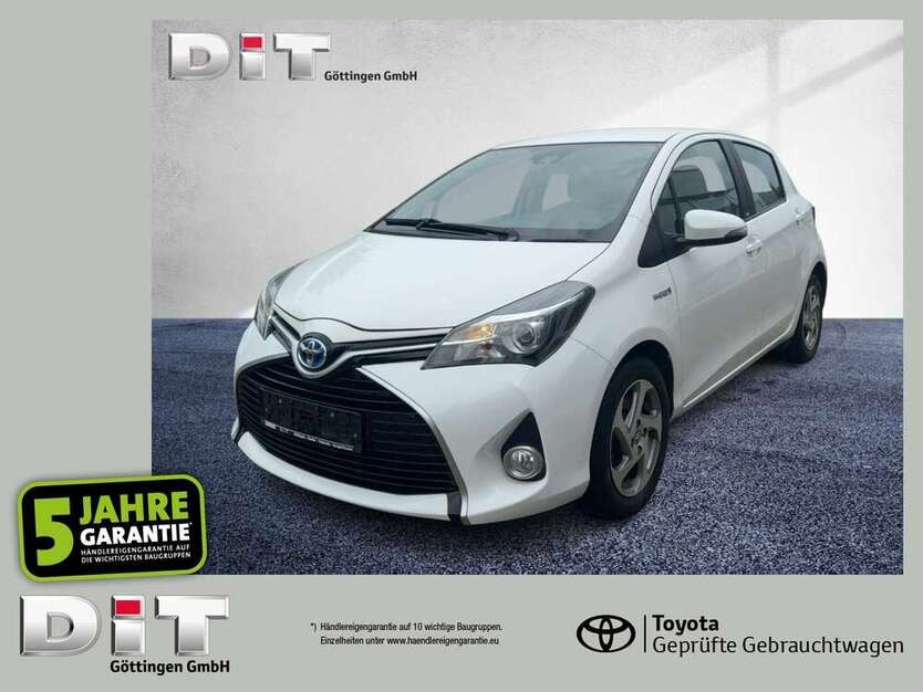 Yaris