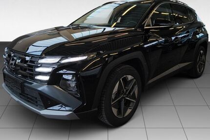 Hyundai TUCSON 24.949 km 29.990 &euro; Freyburg 06632