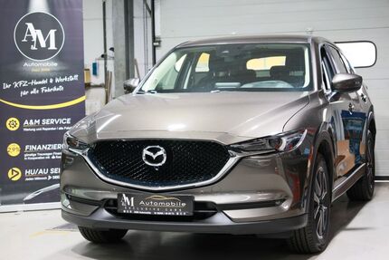 Mazda CX-5 100.000 km 17.399 &euro; Duisburg 47228