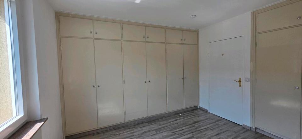 Etagenwohnung Bad Hersfeld - 3 Zimmer, 84 m&sup2;, 189.000&euro; | Angebot:26431943