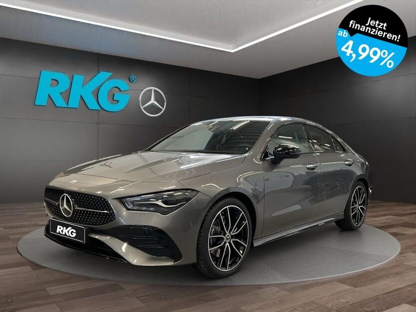CLA 200