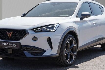 Cupra Formentor 48.167 km 26.980 &euro; Andernach 56626