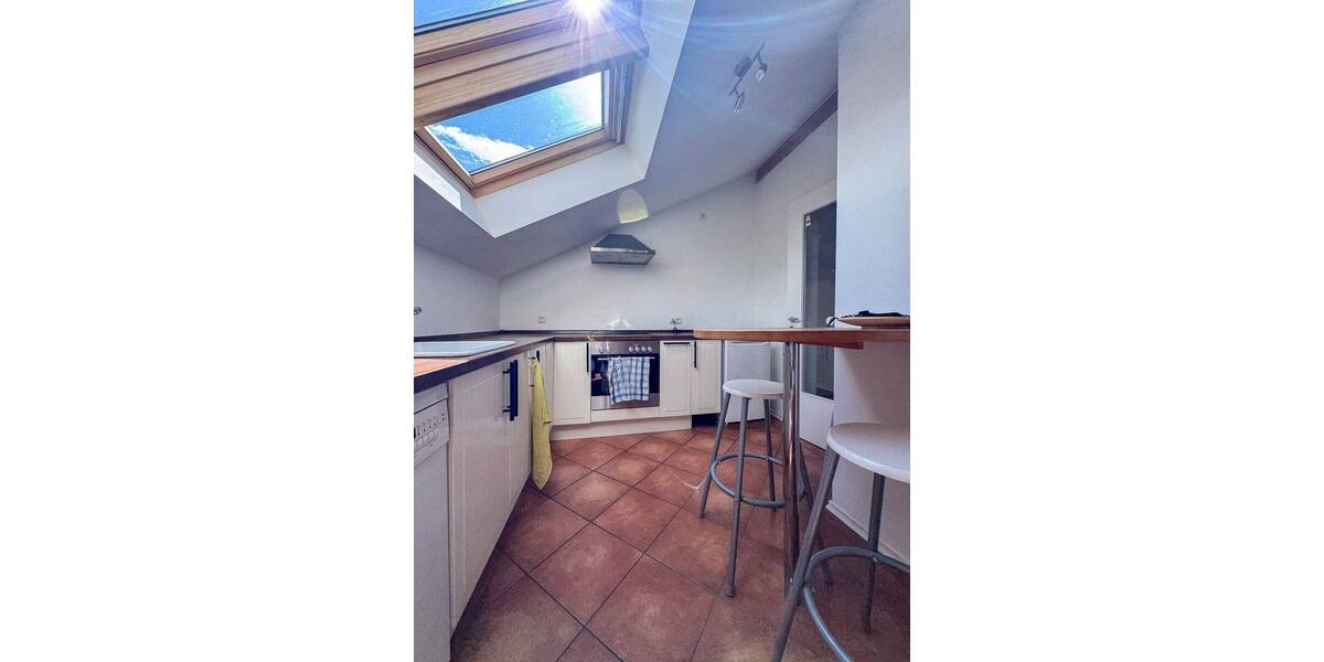 Etagenwohnung Bad Aibling - 3 Zimmer, 82 m&sup2;, 1.140&euro; | Angebot:26902443