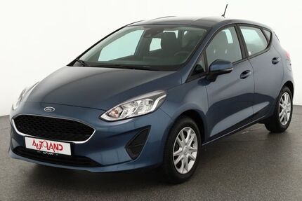 Ford Fiesta 34.553 km 13.990 &euro; Hamburg 22761