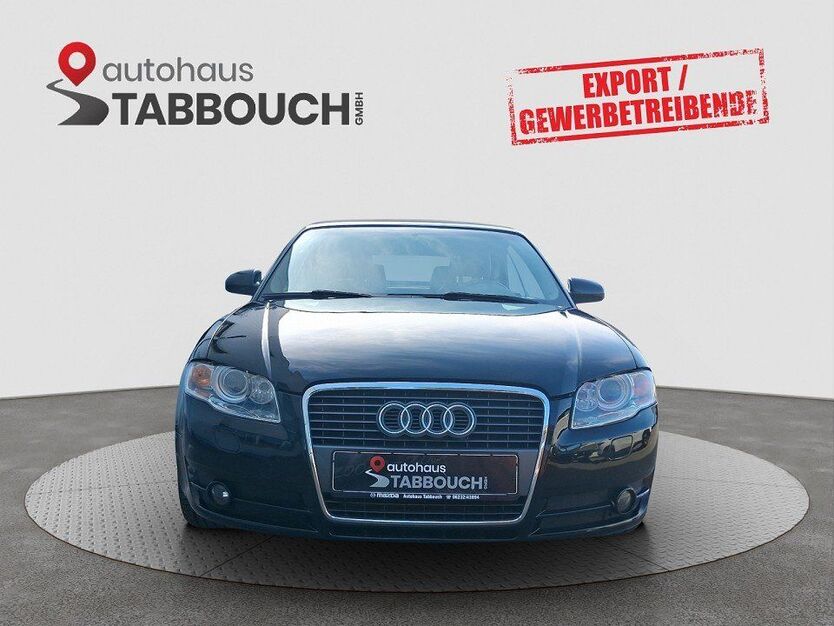 Audi A4 124.946 km 4.999 € Speyer 67346