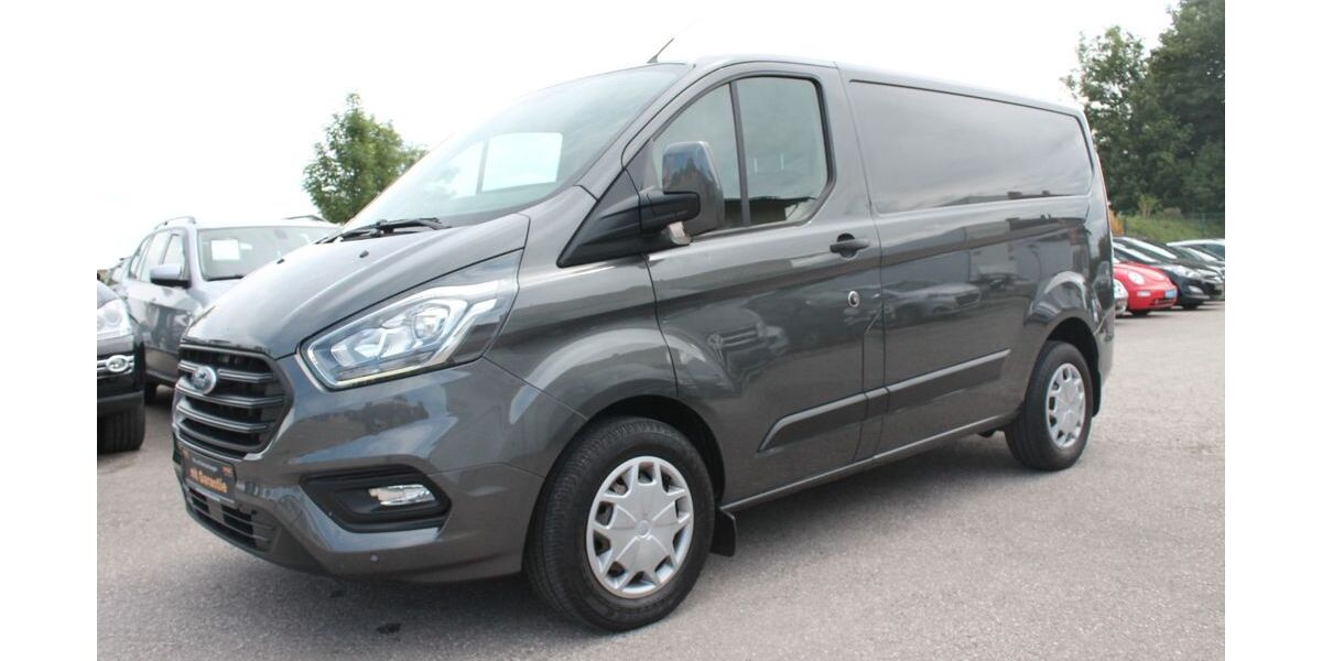 Ford Transit Custom 129.900 km 11.990 &euro; Holzkirchen bei München 83607