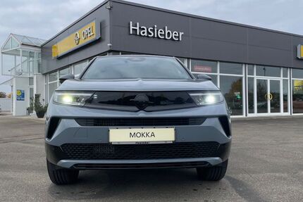 Opel Mokka 2.000 km 26.900 &euro; Ehingen-Berg 89584