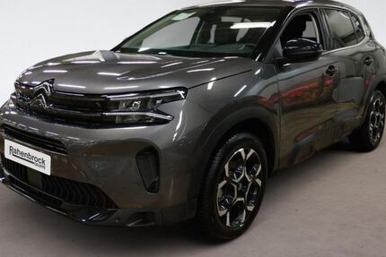 Citroen C5 Aircross 25.243 km 21.490 &euro; Osnabrück 49082