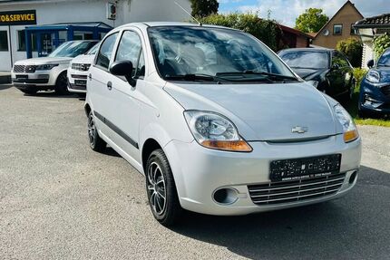 Chevrolet Matiz 78.000 km 2.290 &euro; Wallsbüll 24980