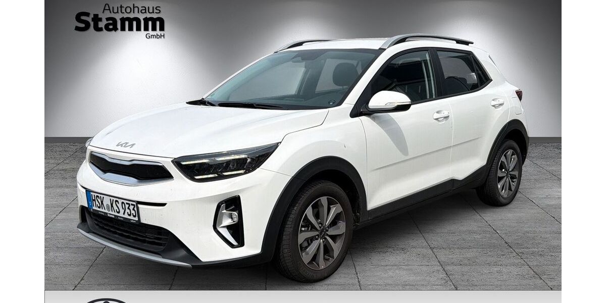 Kia Stonic 1.280 km 22.490 &euro; Arnsberg-Neheim 59755