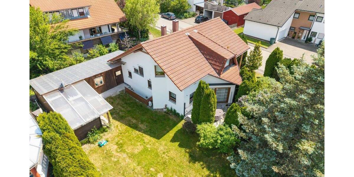 Einfamilienhaus Burladingen Melchingen - 5 Zimmer, 131 m&sup2;, 395.000&euro; | Angebot:26806864