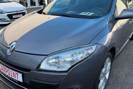 Renault Megane 154.100 km 3.350 € Brühl - Vochem/Industriegebiet 50321