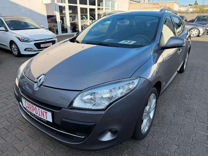 Renault Megane 154.100 km 3.350 € Brühl - Vochem/Industriegebiet 50321