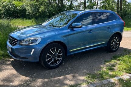 Volvo XC60 205.000 km 14.900 &euro; Mannheim 68219
