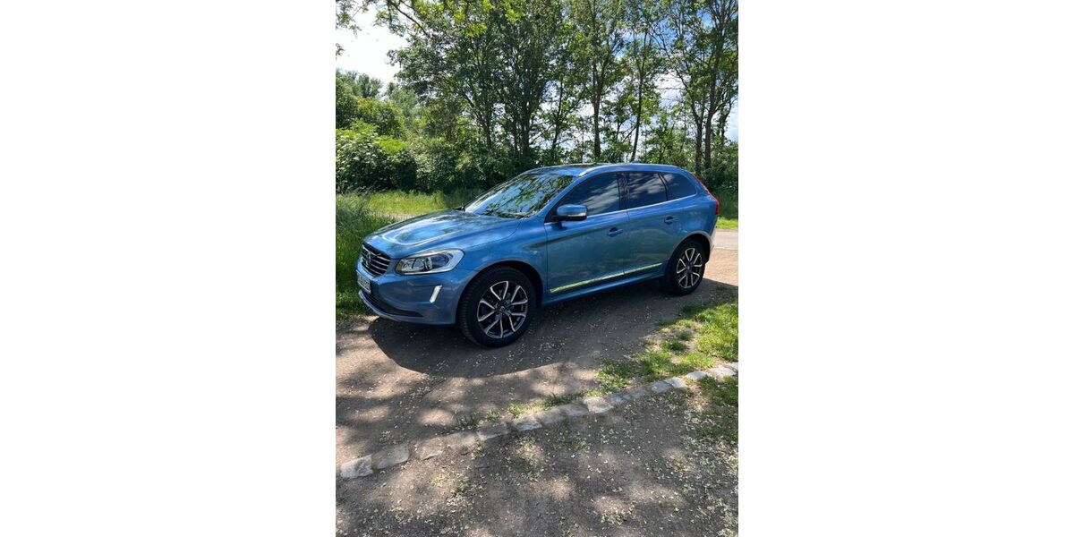 Volvo XC60 205.000 km 14.900 &euro; Mannheim 68219
