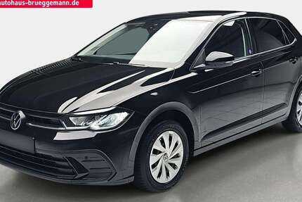 VW Polo 11.139 km 21.490 &euro; Rheine 48432