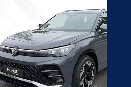 VW Tiguan 6.000 km 65.699 &euro; Gütersloh 33334