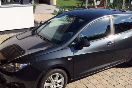 Seat Ibiza 109.500 km 3.800 &euro; Oberostendorf 86869