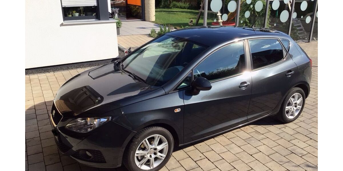Seat Ibiza 109.500 km 4.000 &euro; Oberostendorf 86869