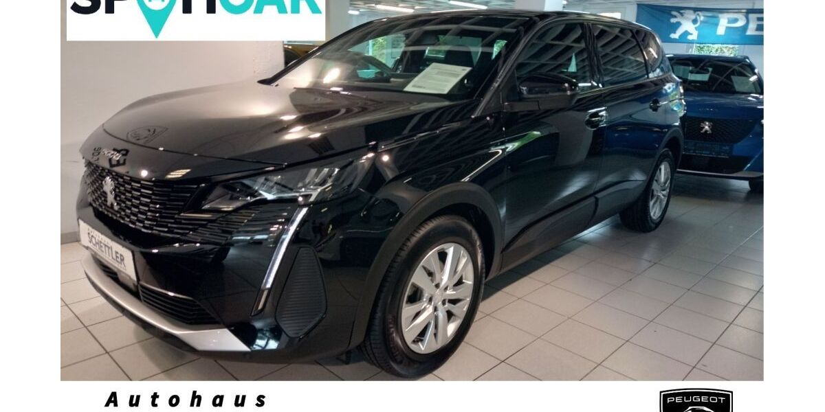 Peugeot 5008 19.758 km 23.890 &euro; Bielefeld 33602