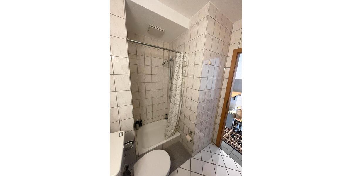Etagenwohnung Trier - 1 Zimmer, 22 m&sup2;, 360&euro; | Angebot:26383288